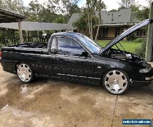 VS COMMODORE UTE (STATESMAN CAPRICE) for Sale