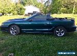 1994 Ford Mustang convertible for Sale