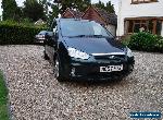 2008 FORD C-MAX 1.8 PETROL ZETEC GREEN MAUAL for Sale