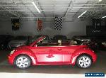 2007 Volkswagen Beetle-New 2dr Automatic PZEV for Sale