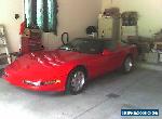 1995 Chevrolet Corvette Coupe for Sale