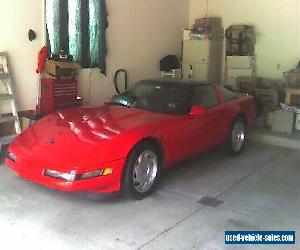 1995 Chevrolet Corvette Coupe for Sale