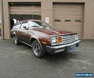 1979 Ford Other