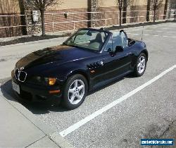 1998 BMW Z3 for Sale