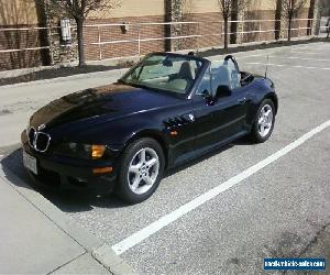 1998 BMW Z3