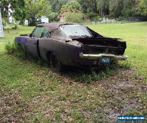 1969 Dodge Charger