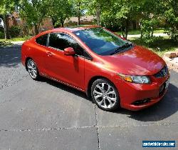 2012 Honda Civic for Sale