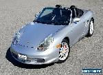 2003 Porsche Boxster Boxster S  3.2L for Sale