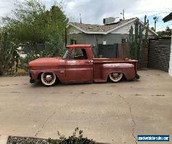 1966 Chevrolet C-10 for Sale