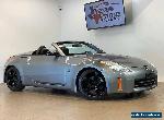 2006 Nissan 350Z Grand Touring 2dr Convertible (3.5L V6 5A) for Sale
