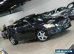 2013 Volvo S60 T5 Premier Sedan 4D for Sale