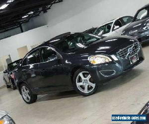 2013 Volvo S60 T5 Premier Sedan 4D for Sale