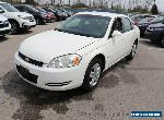 2006 Chevrolet Impala 4dr Sedan LT 3.5L for Sale