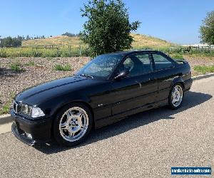 1997 BMW M3