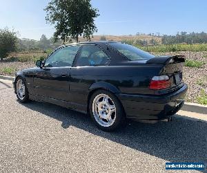 1997 BMW M3