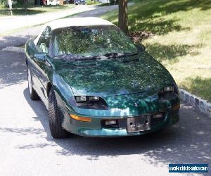 1996 Chevrolet Camaro