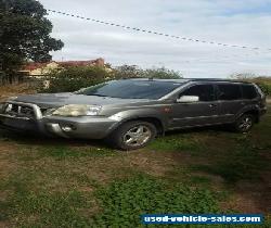 Nissan X-trail ST for Sale