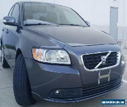 2010 Volvo S40 2.4i for Sale