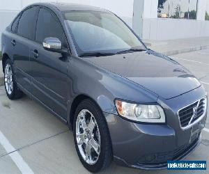 2010 Volvo S40 2.4i