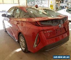 2017 Toyota Prius PRIME for Sale