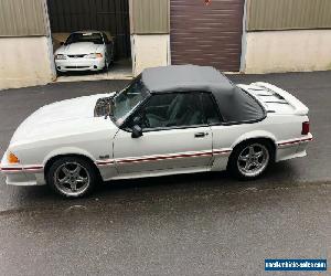 1989 Ford Mustang GT for Sale