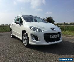 Peugeot 308 hdi Allure for Sale