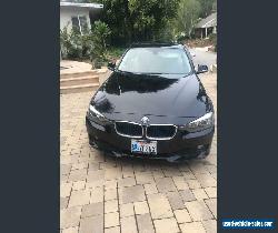 2014 BMW 3-Series for Sale