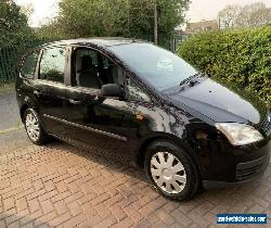 FORD 1.8 C MAX LX 53 REG for Sale