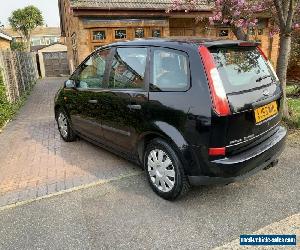 FORD 1.8 C MAX LX 53 REG