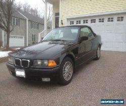 1999 BMW 3-Series for Sale