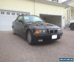 1999 BMW 3-Series