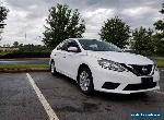 2016 Nissan Sentra S for Sale