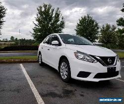 2016 Nissan Sentra S for Sale