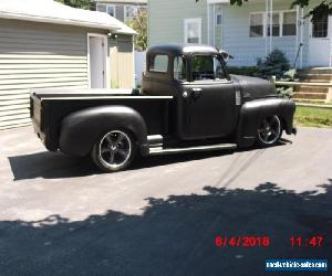 1953 Chevrolet Other Pickups