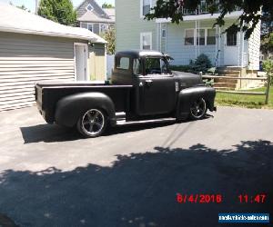 1953 Chevrolet Other Pickups