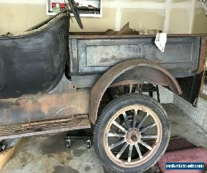 1925 Ford Model T