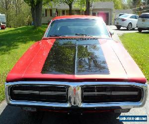 1971 Dodge Charger for Sale