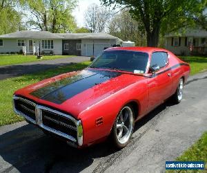 1971 Dodge Charger