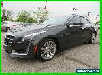 2014 Cadillac CTS All-wheel Drive Sedan 3.6L Performance for Sale