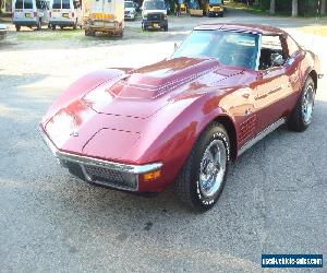 1970 Chevrolet Corvette LT1 for Sale