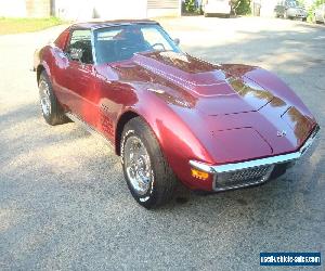 1970 Chevrolet Corvette LT1