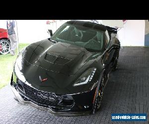 2016 Chevrolet Corvette