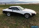 1981 Triumph TR7 Coupe for Sale