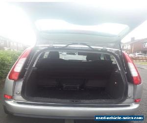 Ford c max zetec 2004 1.6