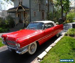 1964 Cadillac DeVille for Sale