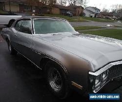 1970 BUICK LESABRE for Sale