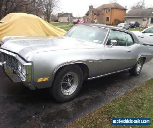 1970 BUICK LESABRE