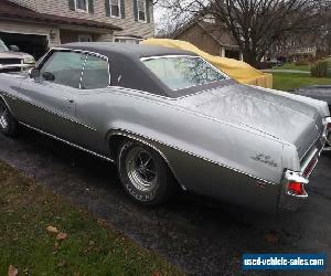 1970 BUICK LESABRE