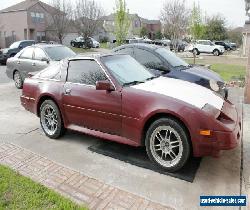 1986 Nissan 300ZX for Sale