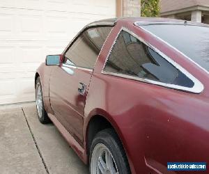 1986 Nissan 300ZX